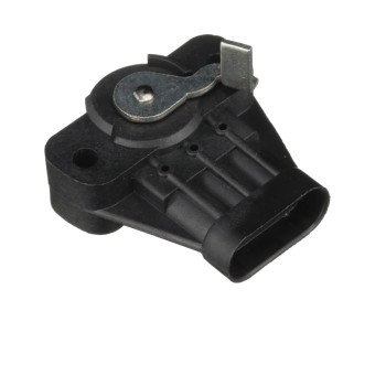 Throttle Position Sensor