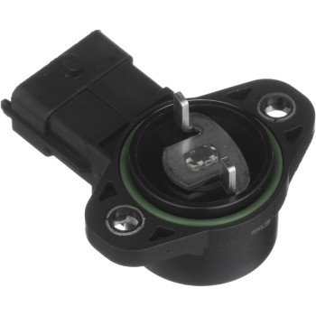 Throttle Position Sensor