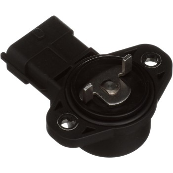 Throttle Position Sensor