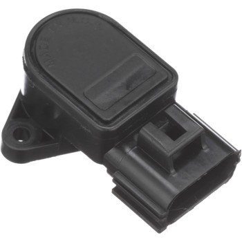 Throttle Position Sensor