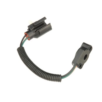 Throttle Position Sensor