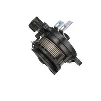 Throttle Position Sensor