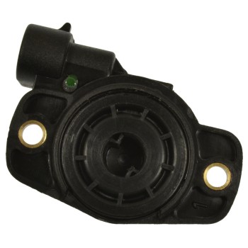 Throttle Position Sensor