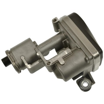 Fuel Injection Throttle Control Actuator