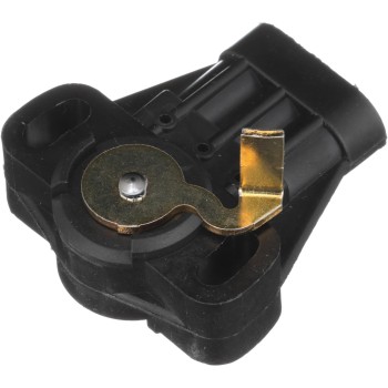 Throttle Position Sensor
