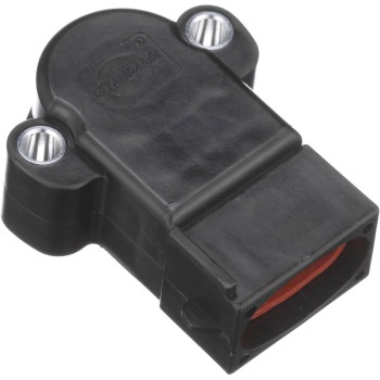 Throttle Position Sensor