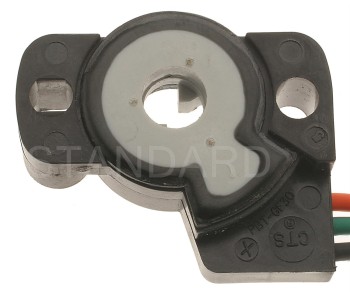 Throttle Position Sensor