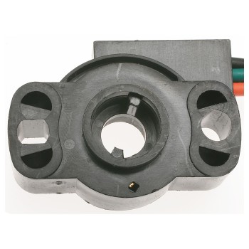 Throttle Position Sensor