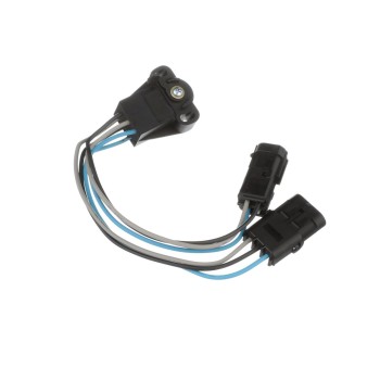 Throttle Position Sensor