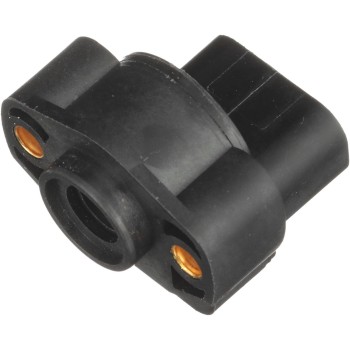 Throttle Position Sensor