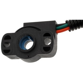 Throttle Position Sensor