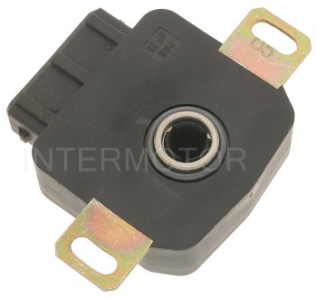 Throttle Position Sensor