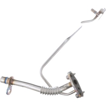 Turbocharger Oil Line