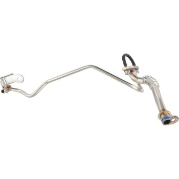 Turbocharger Drain Tube