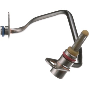 Turbocharger Oil Line