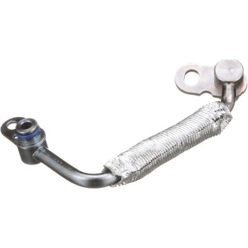 Turbocharger Coolant Line