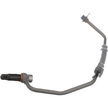 Turbocharger Coolant Line