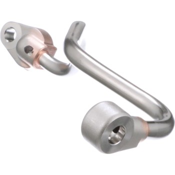 Turbocharger Oil Line