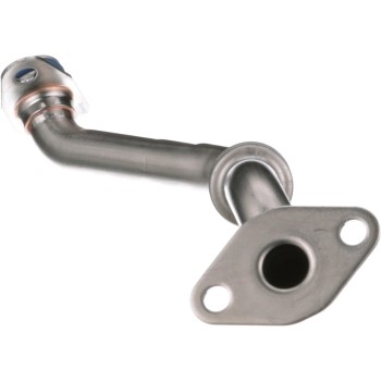 Turbocharger Oil Line