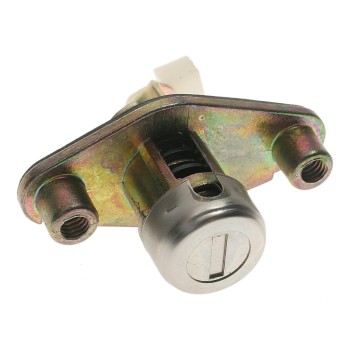 Trunk Lock