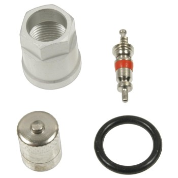 Tire Pressure Monitoring System (TPMS) Sensor Service Kit