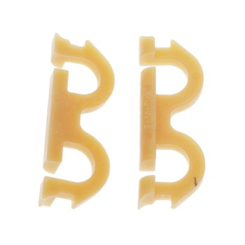 Tire Pressure Monitoring System (TPMS) Sensor Clip