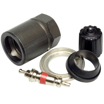 Tire Pressure Monitoring System (TPMS) Sensor Service Kit