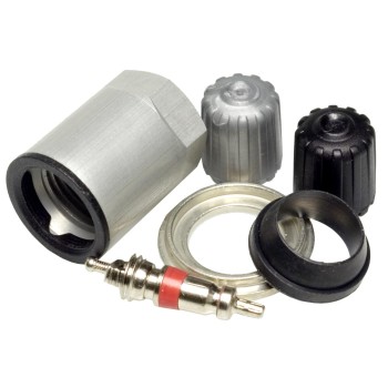 Tire Pressure Monitoring System (TPMS) Sensor Service Kit