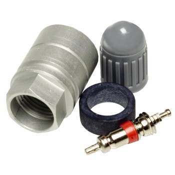 Tire Pressure Monitoring System (TPMS) Sensor Service Kit