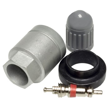 Tire Pressure Monitoring System (TPMS) Sensor Service Kit