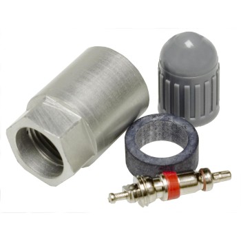 Tire Pressure Monitoring System (TPMS) Sensor Service Kit