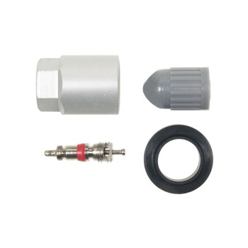 Tire Pressure Monitoring System (TPMS) Sensor Service Kit