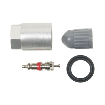 Tire Pressure Monitoring System (TPMS) Sensor Service Kit