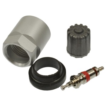 Tire Pressure Monitoring System (TPMS) Sensor Service Kit