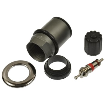Tire Pressure Monitoring System (TPMS) Sensor Service Kit