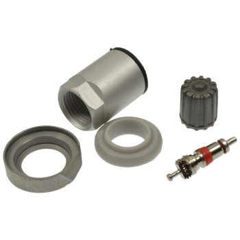 Tire Pressure Monitoring System (TPMS) Sensor Service Kit