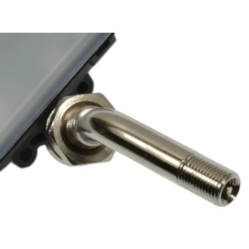 Tire Pressure Monitoring System (TPMS) Sensor