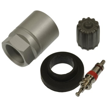 Tire Pressure Monitoring System (TPMS) Sensor Service Kit