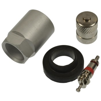 Tire Pressure Monitoring System (TPMS) Sensor Service Kit