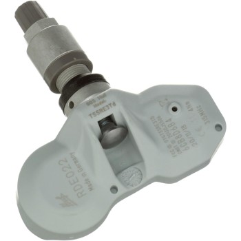 Tire Pressure Monitoring System (TPMS) Sensor