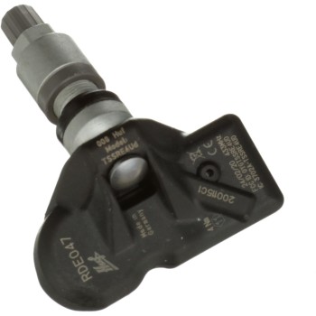 Tire Pressure Monitoring System (TPMS) Sensor
