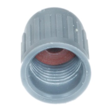 Tire Pressure Monitoring System (TPMS) Valve Stem Cap