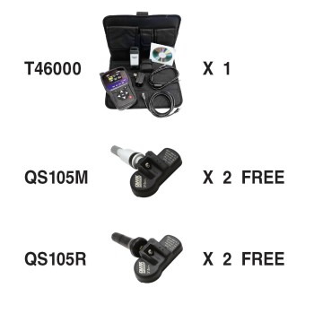 Standard Ignition TPM9012