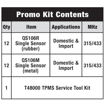 Standard TPM9023