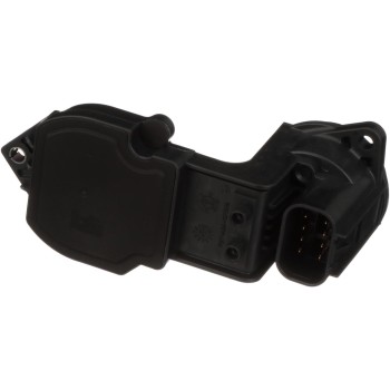 Throttle Position Sensor