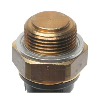 Engine Cooling Fan Switch