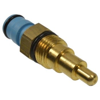 Engine Cooling Fan Switch