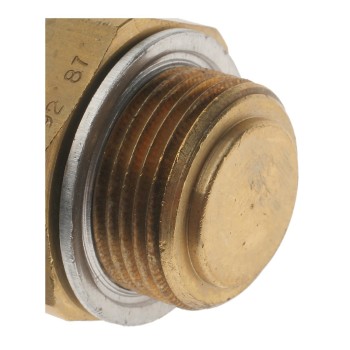 Engine Cooling Fan Switch