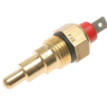 Engine Cooling Fan Switch