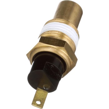 Engine Coolant Temperature Sender